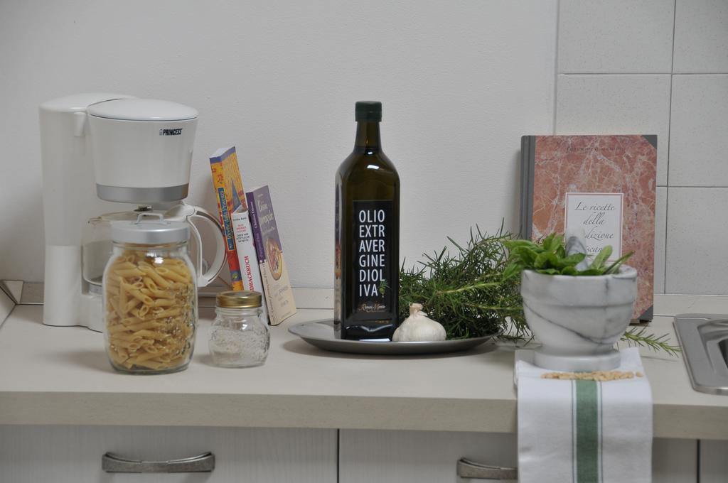 Agriturismo Renai E Monte Gambassi Terme Eksteriør bilde